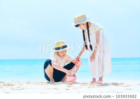 海人小孩 103933082