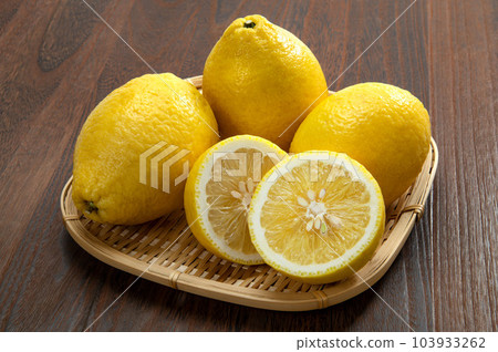 愛媛縣有名的柑橘 玉格葫蘆 103933262