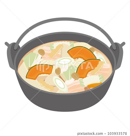 Hoto illustration Hoto illustration 103933578