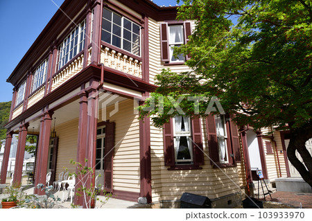 Kitano donkei-kai 103933970