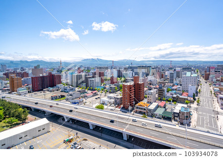 青森縣觀光物產中心 Aspam展望台南側八公通 103934078