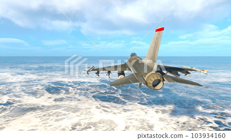 戰鬥機 103934160