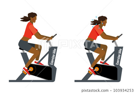 Schwinn Indoor Cycling Peloton Bike Spinning Bike Rpm Spin Class