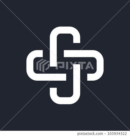 Logo Design Concept 103934322