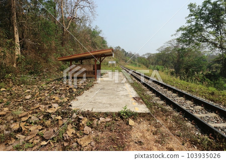 泰國國家鐵路懷蓮站 103935026