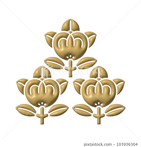 Family crest tachibana Family crest tachibana 103936304