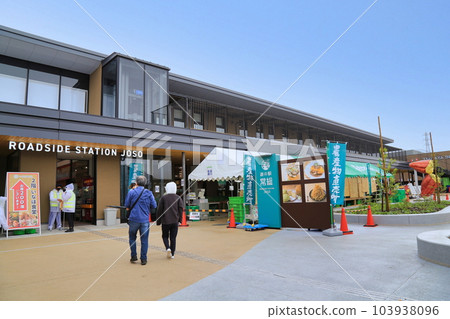 Road Station Joso (Ibaraki Prefecture) 103938096