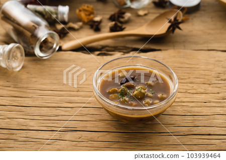 小盤咖哩木豆(原味) 小盤咖哩木豆(原味) 103939464