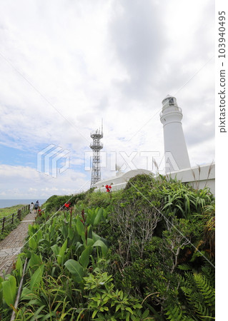 Chiba Choshi Inubosaki Lighthouse Former Kirifusha Chiba Choshi Inubosaki Lighthouse Former Kirifusha 103940495