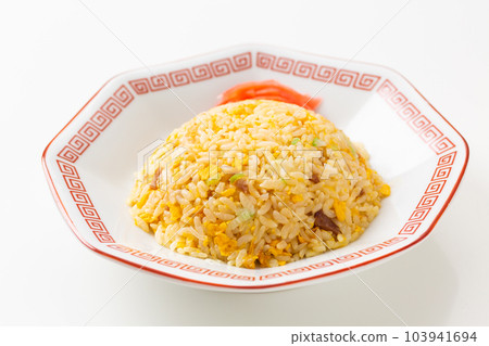 簡單的炒飯 103941694
