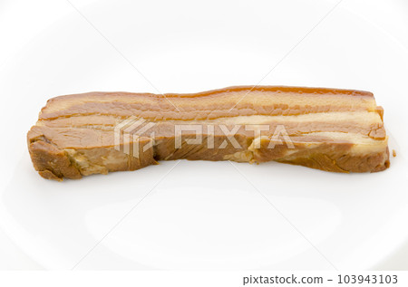 調味五花肉塊 調味五花肉塊 103943103