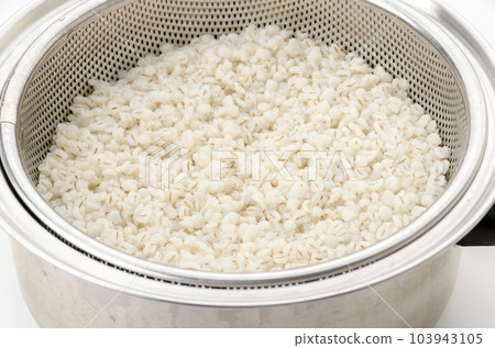 煮大麥 煮大麥 103943105