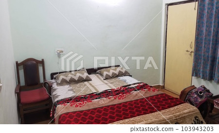 印度果阿的住宿 103943203