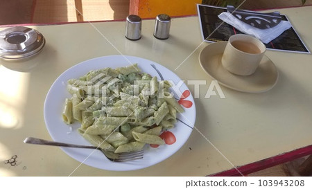 印度麵食 103943208