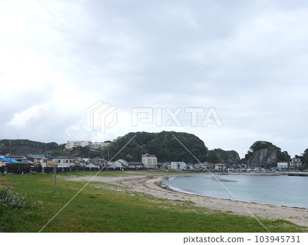 Walking around Kazusa Okitsu 103945731