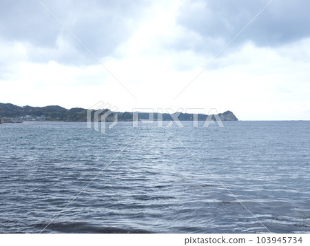 在衝津和佐散步 103945734