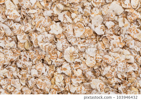 Oat flakes Oat flakes 103946432