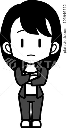 hb staff female_F_OL24 103946512