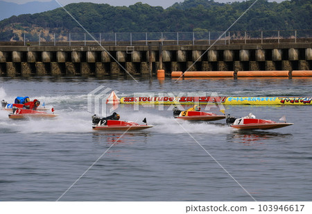 boat race boat race 103946617