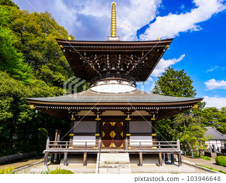 三寶寺金本大東（東京都練馬區） 103946648