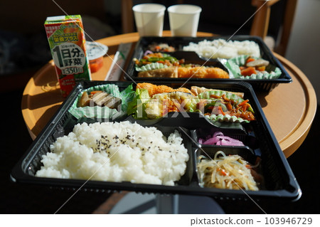 便當早餐 便當早餐 103946729