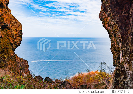 海和岩石 海和岩石 103947162