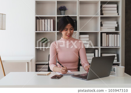 Developer and ui designer brainstorming interface wireframe design.Creative digital development agency Developer and ui designer brainstorming interface wireframe design.Creative digital development agency 103947310