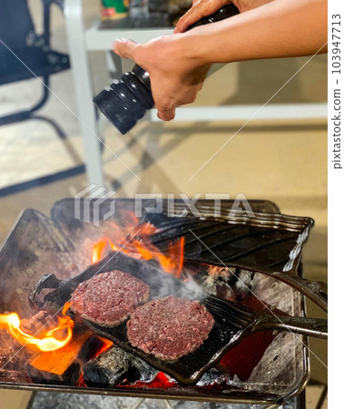 20220910_Camp meal 5 103947713
