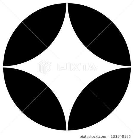 It's a family crest. It is called seven treasures. 103948135