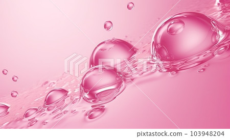 bubbles water drops background bubbles water drops background 103948204