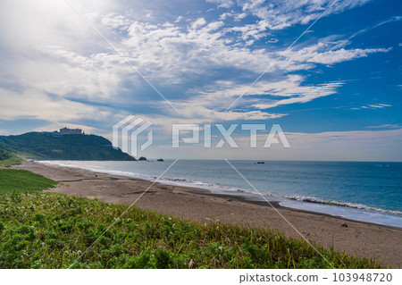 [Aichi Prefecture] Cape Irago and Koijigahama Beach 103948720