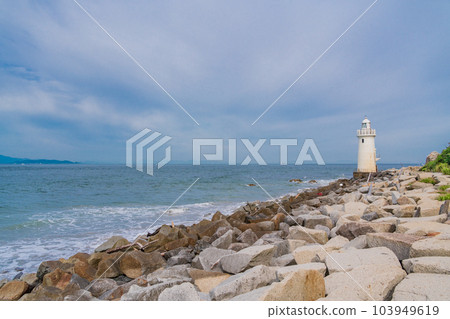 [Aichi Prefecture] Irago Cape / Lighthouse 103949619