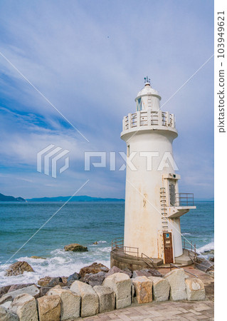 [Aichi Prefecture] Irago Cape / Lighthouse 103949621