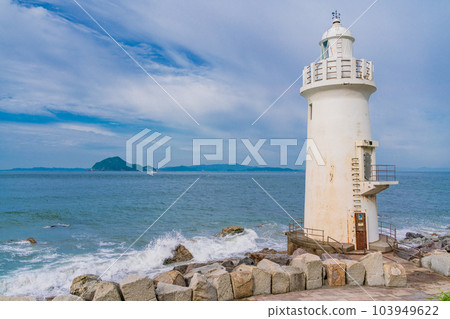 [Aichi Prefecture] Irago Cape / Lighthouse 103949622