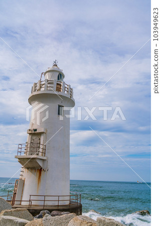 [Aichi Prefecture] Irago Cape / Lighthouse 103949623