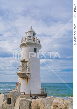 [Aichi Prefecture] Irago Cape / Lighthouse 103949624