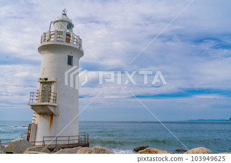 [Aichi Prefecture] Irago Cape / Lighthouse 103949625