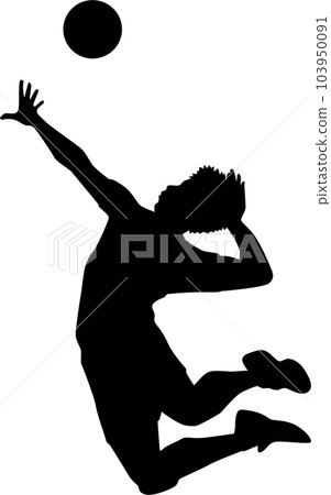 芭蕾釘剪影 芭蕾釘剪影 103950091