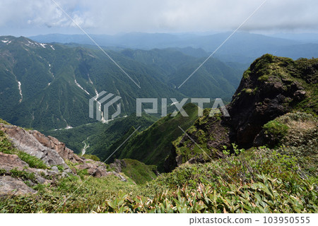 谷川岳登山,群馬縣天神平路線 谷川岳登山,群馬縣天神平路線 103950555