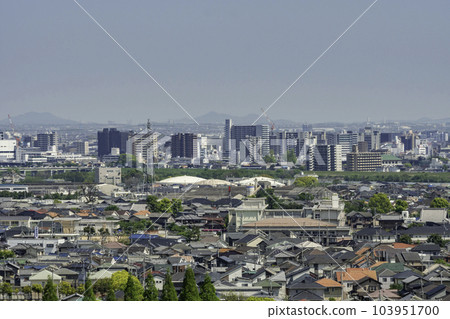 兵庫縣加古川市加古川町本町周邊加古川市區 兵庫縣加古川市加古川町本町周邊加古川市區 103951700