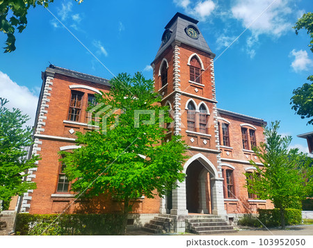 Doshisha University Doshisha University 103952050