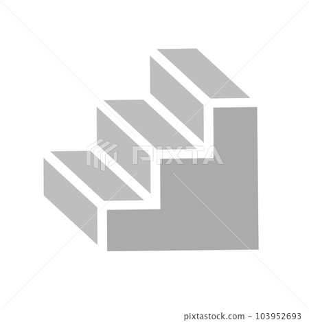 Floor, staircase, stairs, step icon - Download on Iconfinder