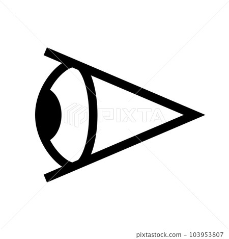 眼睛/側面 103953807