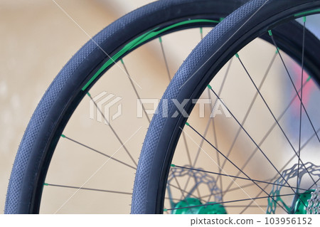 competition front tire 103956152