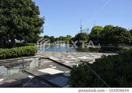 Quiet park Mikasa Park Quiet park Mikasa Park 103956634