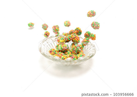colorful gummy splatters colorful gummy splatters 103956666