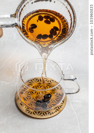 健康飲品黑豆茶 健康飲品黑豆茶 103960835