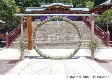 大原的傳統神道儀式 103960856