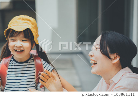 小學學生 小學生 女生 103961111