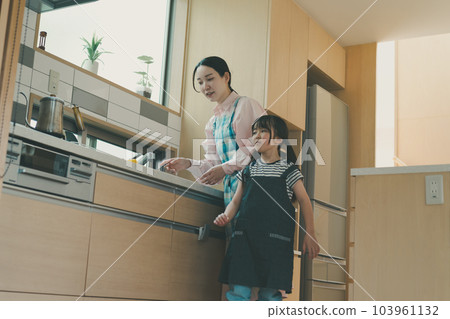 kitchen, kitchens, younger 103961132